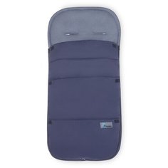 Конверт-мешок Altabebe AL2400 90 см navy blue