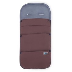 Конверт-мешок Altabebe AL2400 90 см brown