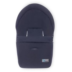 Конверт-мешок Altabebe AL2610 75 см black