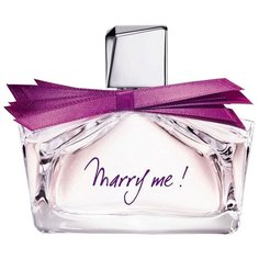 Парфюмерная вода Lanvin Marry Me!, 50 мл