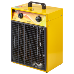 Электрическая тепловая пушка Ballu BHP-ME-9 (9 кВт)