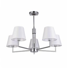 Люстра F-Promo Milo 2616-5P, E14, 200 Вт