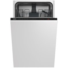 Встраиваемая посудомоечная машина Beko DIS 26021