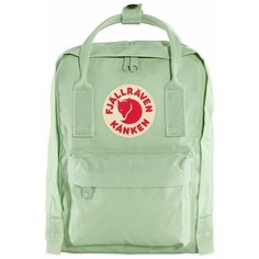 Рюкзак Fjallraven Kånken Mini 7 mint green, mint green
