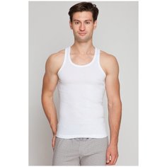 Майка Torro TMM101N размер 100C, white