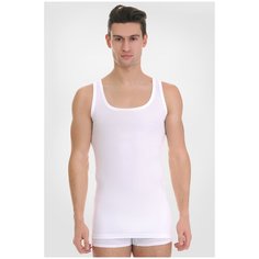 Майка Torro TMM102N размер 112B, white