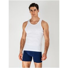 Майка Torro TMM108 размер 112B, white