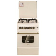 Комбинированная плита RICCI RKC5006BG