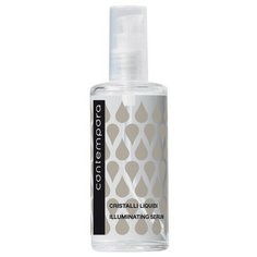 Barex Contempora Флюид "Жидкие кристаллы" Illuminating Serum для волос, 100 мл