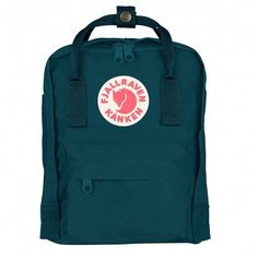 Рюкзак Fjallraven Kånken Mini 7 (646-glacier green), 646 glacier green