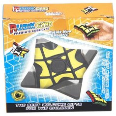 Спиннер CS Toys Кубик-Рубик RG-518 разноцветный