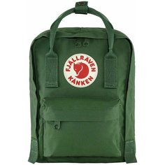 Рюкзак Fjallraven Kånken Mini 7 (green), green
