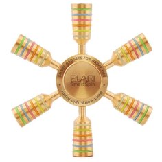 Спиннер ELARI SmartSpin S2 золотистый