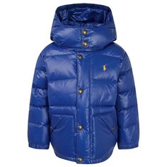 Куртка Ralph Lauren размер 24M (92), cruise navy