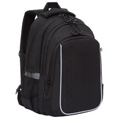 Grizzly Рюкзак (RB-152-1), черный