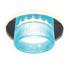 Встраиваемый светильник Ambrella light Techno Spot TN351