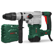 Перфоратор DWT BH16-42 VB BMC, без аккумулятора, 1600 Вт