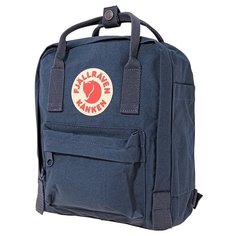 Рюкзак Fjallraven Kånken Mini 7 blue (navy), navy