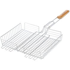 Решетка Green Glade 7002 для гриля, 31х25 см
