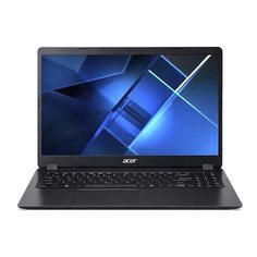 Ноутбук Acer Extensa 15 EX215-52 (/15.6"/1920x1080) (/15.6"/1920x1080)-781V (Intel Core i7 1065G7 1300MHz/15.6"/1920x1080/12GB/512GB SSD/Intel Iris Plus Graphics/Windows 10 Home) NX.EG8ER.01E, черный