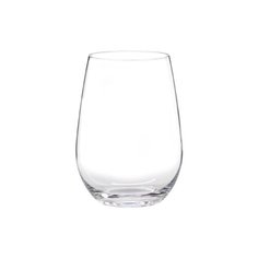 Riedel Бокал для вина O Wine Tumbler O To Go White Wine 2414/22 2 шт. 375 мл прозрачный