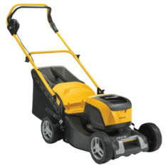 Газонокосилка STIGA Collector 543 AE Kit