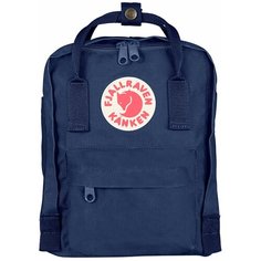 Рюкзак Fjallraven Kånken Mini 7 blue (royal blue), royal blue
