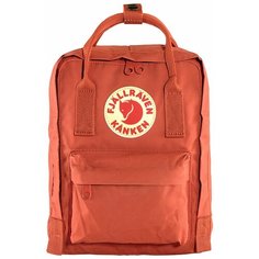 Рюкзак Fjallraven Kånken Mini 7 (rowan red), rowan red