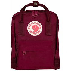 Рюкзак Fjallraven Kånken Mini 7 (plum), plum