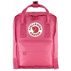 Рюкзак Fjallraven Kånken Mini 7 (flamingo pink), flamingo pink