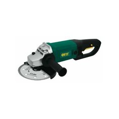 УШМ FIT AG-180/1650, 1650 Вт, 180 мм F.It