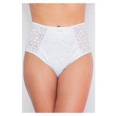 Трусы Vis-a-Vis, размер XXXXL, белый (white)