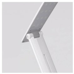 Настольная лампа светодиодная Ambrella light Desk DE500, 9 Вт