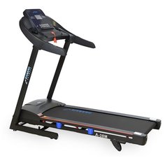 Беговая дорожка Eisberg Fitness A-38 M, черный