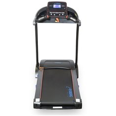 Беговая дорожка Eisberg Fitness Larsen M, черный