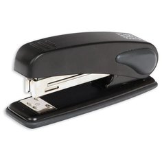 SAX Степлер Design 239 для скоб № 24/6, 26/6 черный