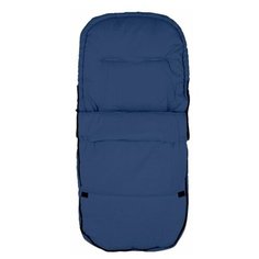 Конверт-мешок Altabebe AL2300L 95 см navy blue