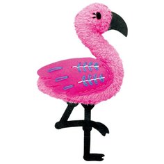 CH1635 Набор для шитья. Брелок для ключей: фламинго Avenir