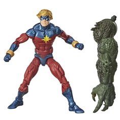 Фигурка Hasbro Marvel Legends Мар-Велл E9183