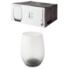 PSB 420825 Набор стаканов 350 мл 6 шт. NICHE Pasabahce