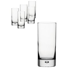 PSB 42795 Набор стаканов 290 мл 6 шт. CENTRA Pasabahce