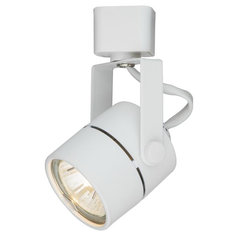 Спот Arte Lamp Lente A1310PL-1WH