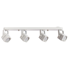 Спот Arte Lamp Lente A1314PL-4WH