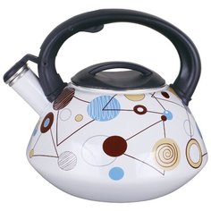 Чайник эмалированный WR-5111 2,8л Winner