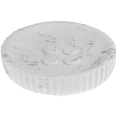 Мыльница "RIBBED" PROFFI HOME PH10881