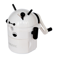 DeVENTE Точилка механическая Робот