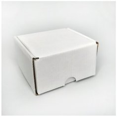 Коробка самосборная 100х90х55 - 20 шт Ниенаprint