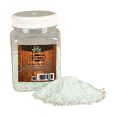 Добропаровъ Соль для ванн Бурлящие кристаллы, с эфирным маслом можжевельника 4534865, 350 г