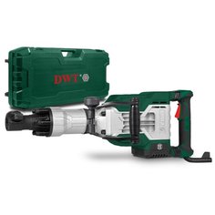 Отбойный молоток DWT AH16-30 B BMC