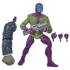 Фигурка Hasbro Marvel Legends Канг Завоеватель E9980
